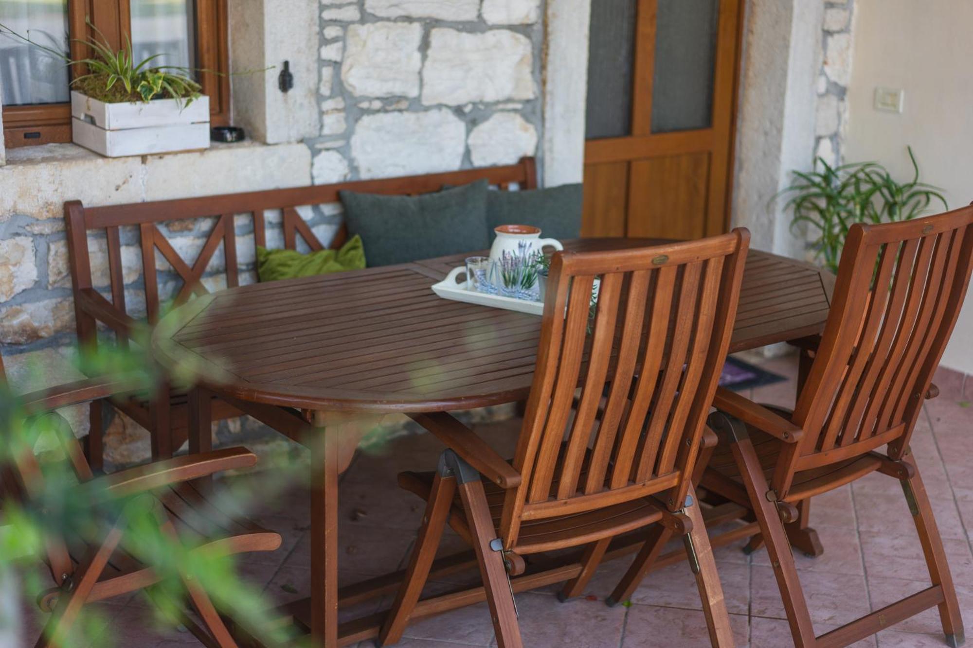 Lavanda Apartments & Room Sveti Lovrec Pazenaticki Room photo